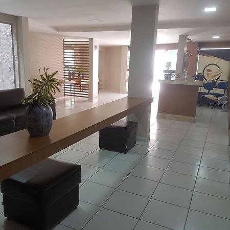Leal Classic Hotel Itabuna Εξωτερικό φωτογραφία