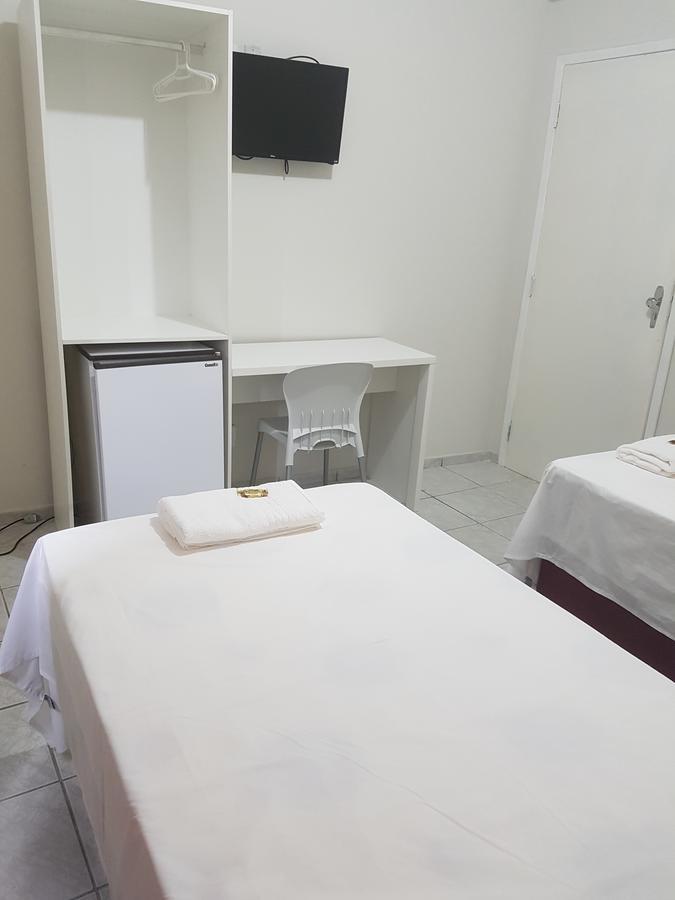 Leal Classic Hotel Itabuna Εξωτερικό φωτογραφία