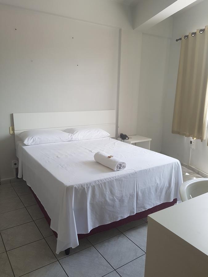 Leal Classic Hotel Itabuna Εξωτερικό φωτογραφία