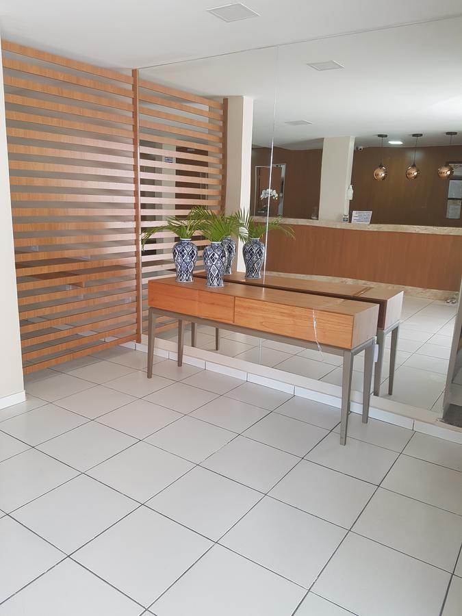 Leal Classic Hotel Itabuna Εξωτερικό φωτογραφία