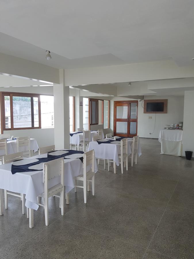 Leal Classic Hotel Itabuna Εξωτερικό φωτογραφία