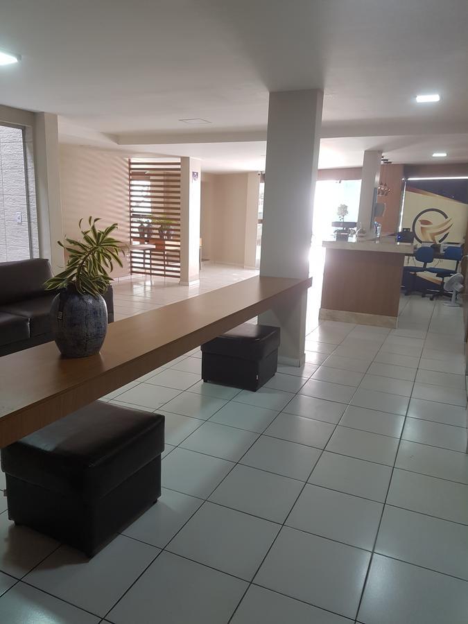 Leal Classic Hotel Itabuna Εξωτερικό φωτογραφία