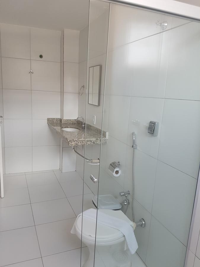 Leal Classic Hotel Itabuna Εξωτερικό φωτογραφία