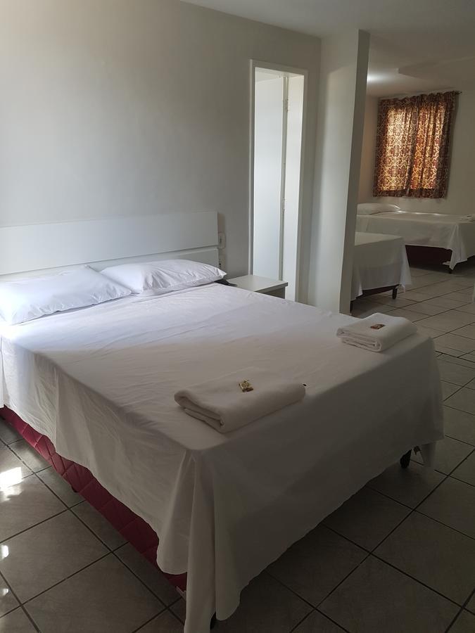 Leal Classic Hotel Itabuna Εξωτερικό φωτογραφία