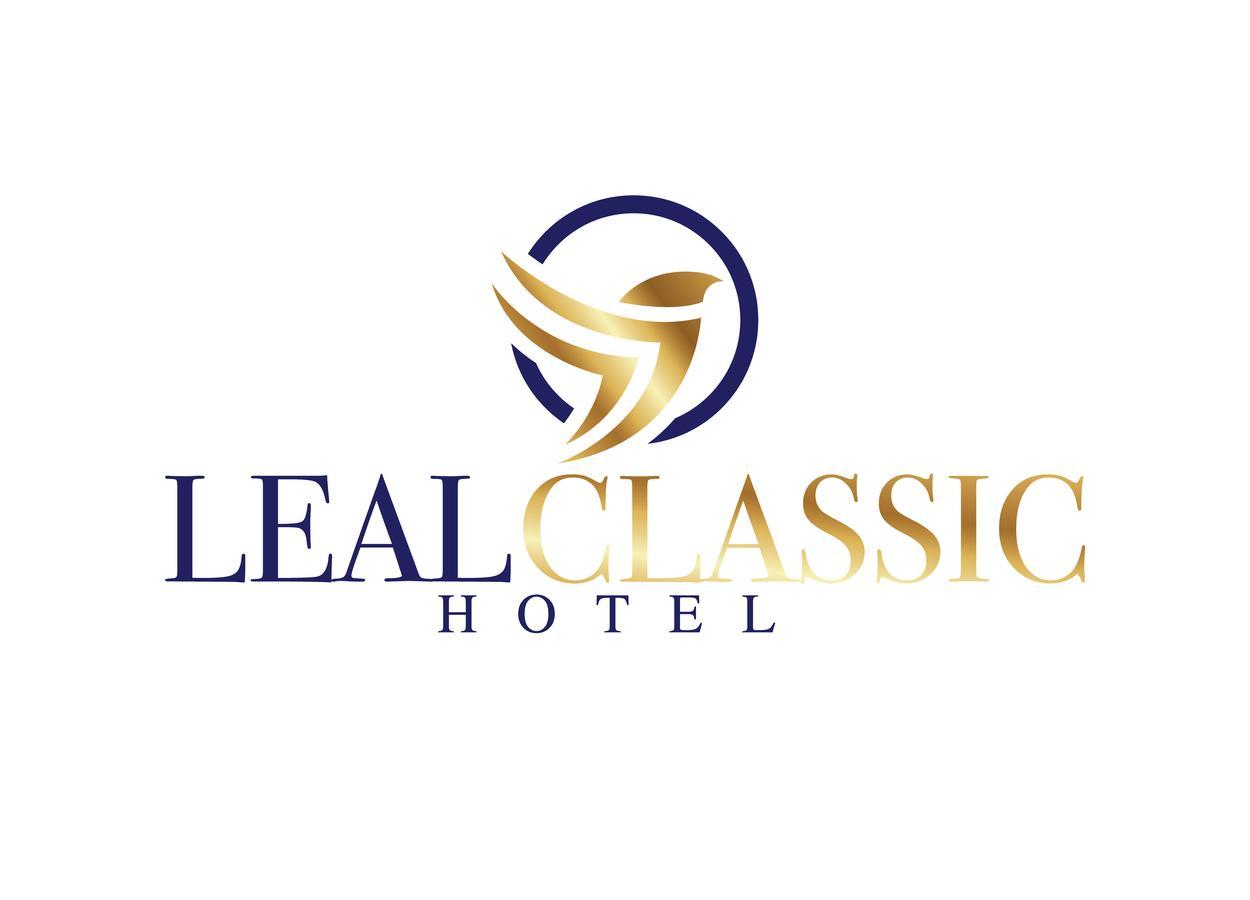 Leal Classic Hotel Itabuna Εξωτερικό φωτογραφία
